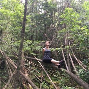 Meet your Posher, Deni